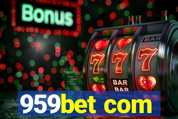 959bet com